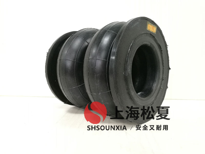 振動(dòng)試驗(yàn)機(jī)GF型氣囊減震器