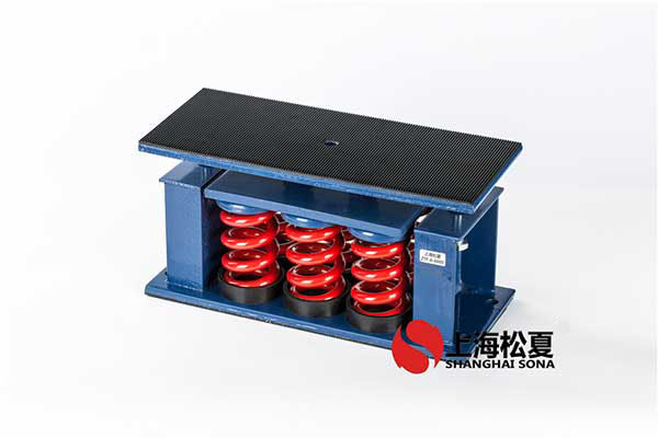 選擇彈簧減震器應(yīng)當(dāng)根據(jù)什么來(lái)選擇？